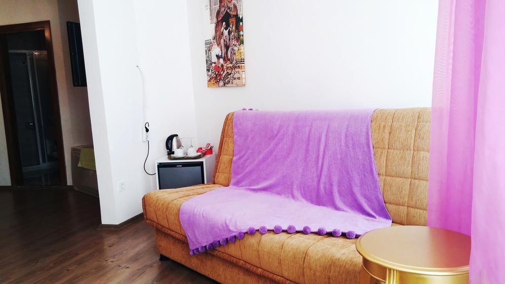 Huri & Nuri Hotel (Adults Only) Fokaja Zewnętrze zdjęcie
