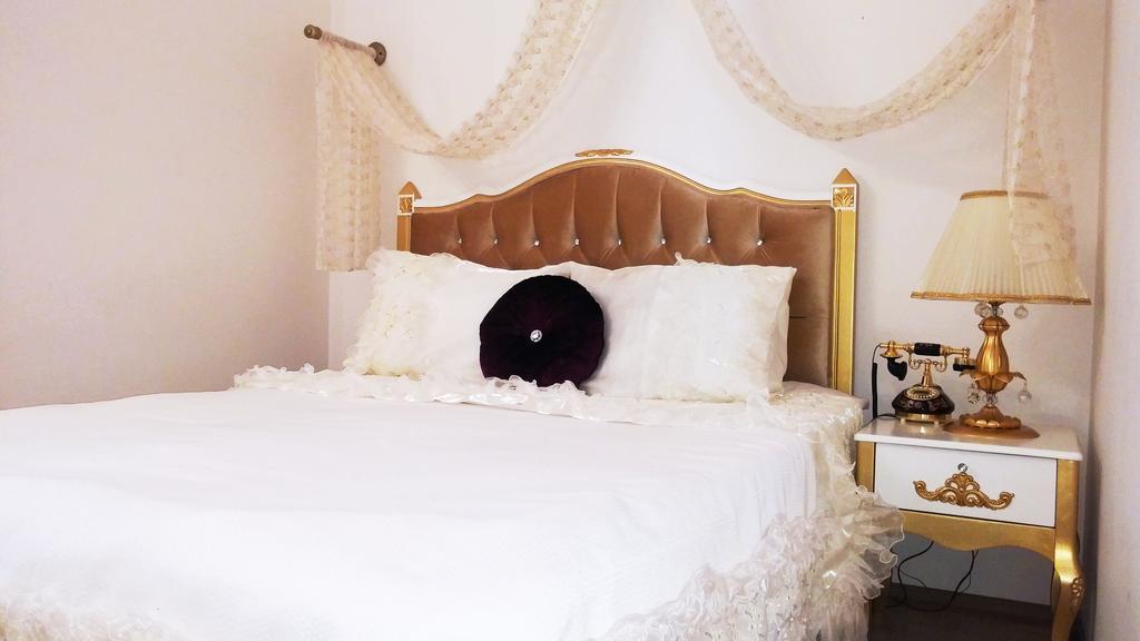 Huri & Nuri Hotel (Adults Only) Fokaja Zewnętrze zdjęcie